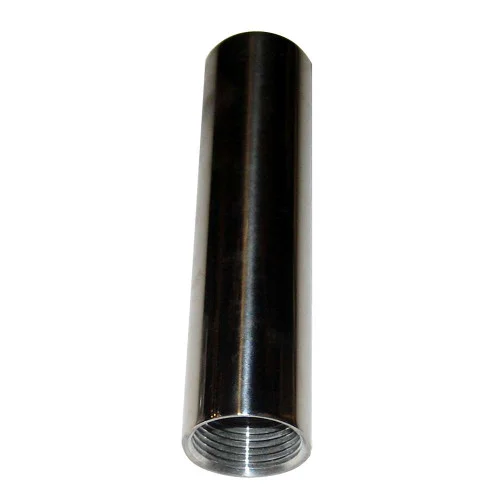 4.5″ Stainless Extension Mast 1″ Dia