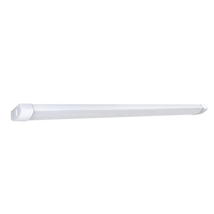 4′ 120V 45W Smart WiFi LED Shop Light SHOP/4/CCT/AG