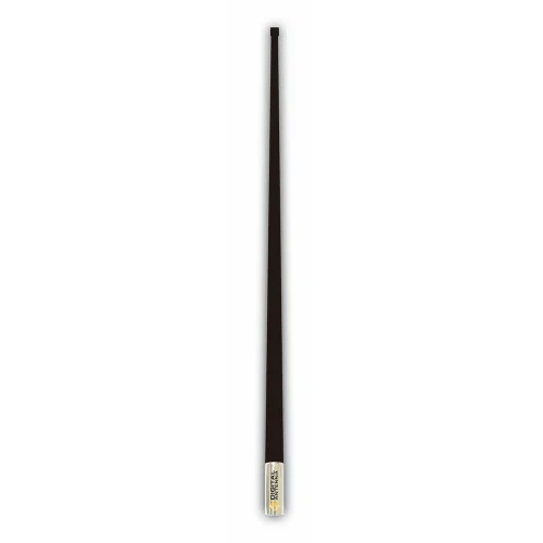 4′, 4db VHF Antenna, Black