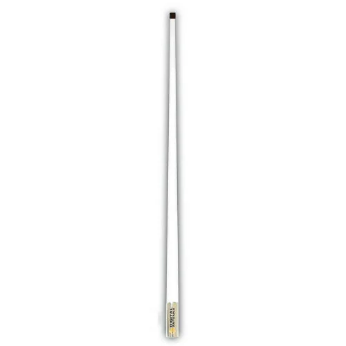 4′ AM/FM Antenna, White