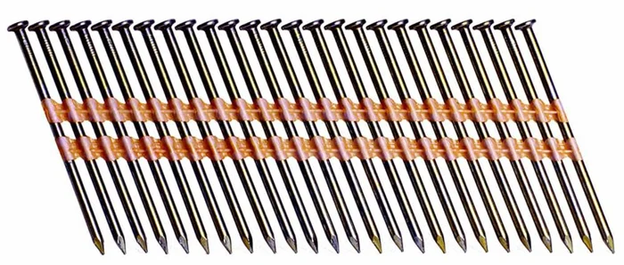 4000-Count 3-in Framing Pneumatic Nails GR014