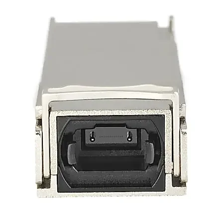 40GBASE-SR4 MSA Compliant QSFP+ Module – MPO Connector – Fiber QSFP+ Transceiver – Lifetime Warranty – QSFP40SR4ST