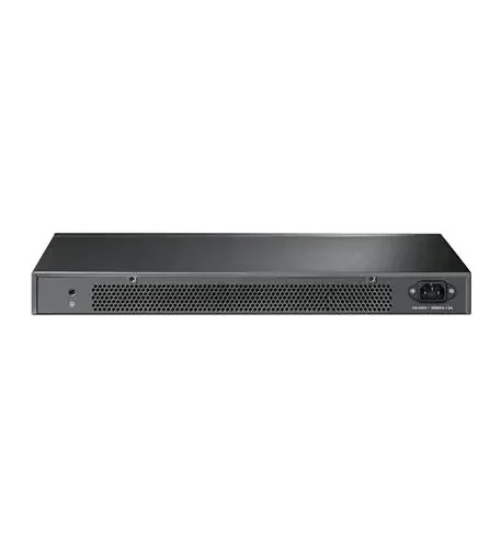 48-Port Gigabit Rackmount Switch