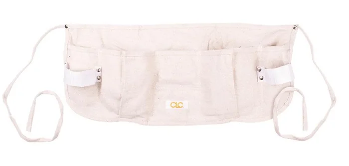 5 Pocket Carpenter Apron C12