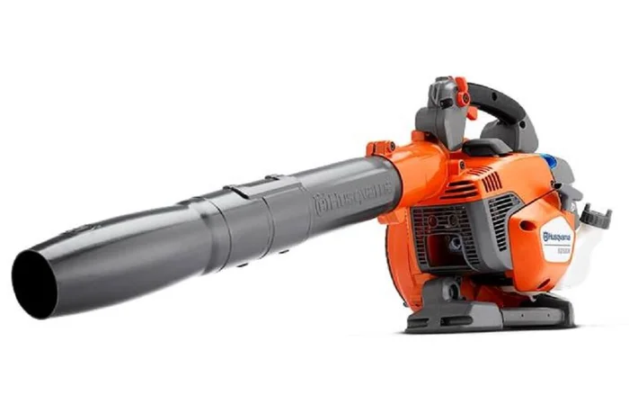 525BX Gas Powered 459 CFM 25cc Professional Handheld Leaf Blower 967 28 42-02