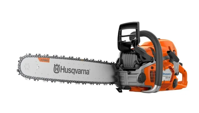 562 XP 24inch 60 cc Gas Powered Lightweight Chainsaw with C83 Chain 970 69 67-54