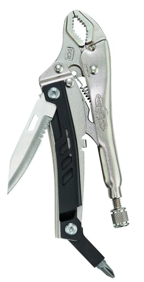 5CR Vise-Grip Multi Pliers 1923456