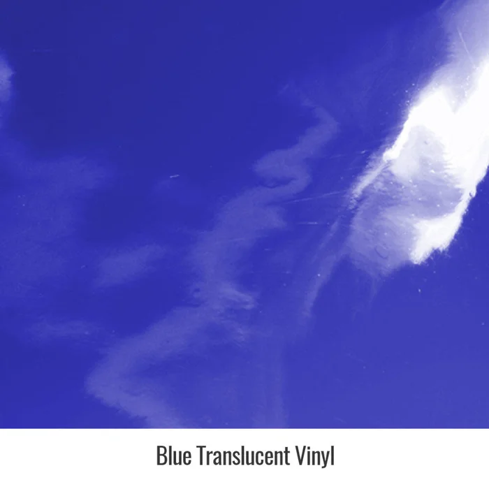 6′ x 8′ Blue Welding Screen & Frame 6X8VF1-BLU