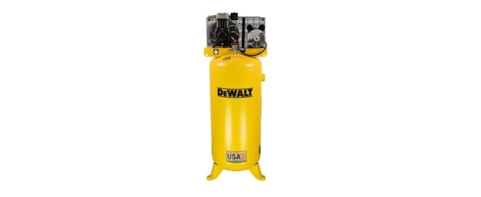 60 Gallon – Cast Iron Oil Lubricated Belt Drive Air Compressor DXCM603