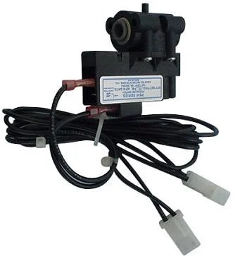 60PSI 1/4″ JG Pressure Switch