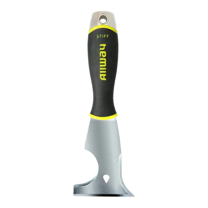 7-in-1 Soft Grip Hammer End Painter’s Multi-Tool DSXG1