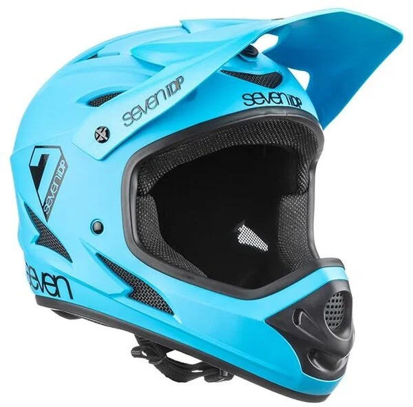 7iDP M1 Full Face Helmet