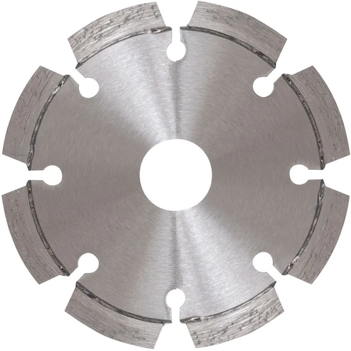 7in Tuck Pointing Blade D45010