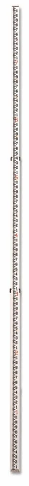 8 Ft. Aluminum Telescoping Rod 3-Section Inches / 8ths 06-808C