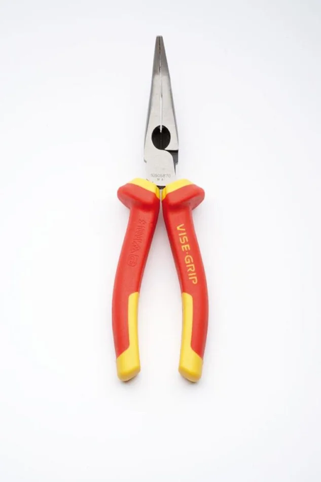 8 In. Bent Nose (H) Insulated 10505870NA