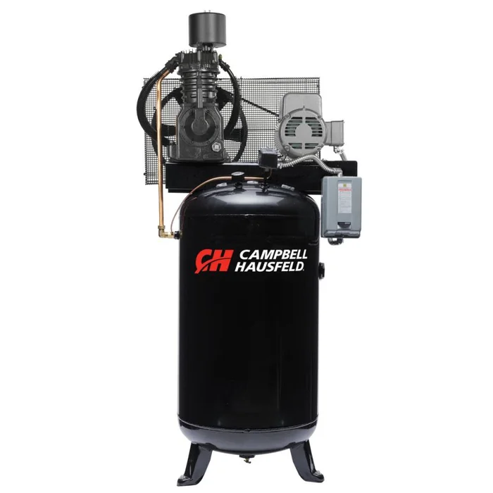 80 Gallon 2 Stage Air Compressor CE7001