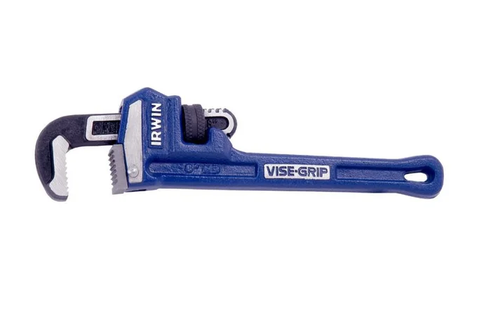 8in Cast Iron Pipe Wrench 274105