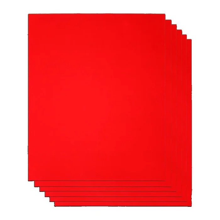 9 Inch x 11 Inch Sanding Sheet Assorted Pack 6pc DCS911ASTS06G