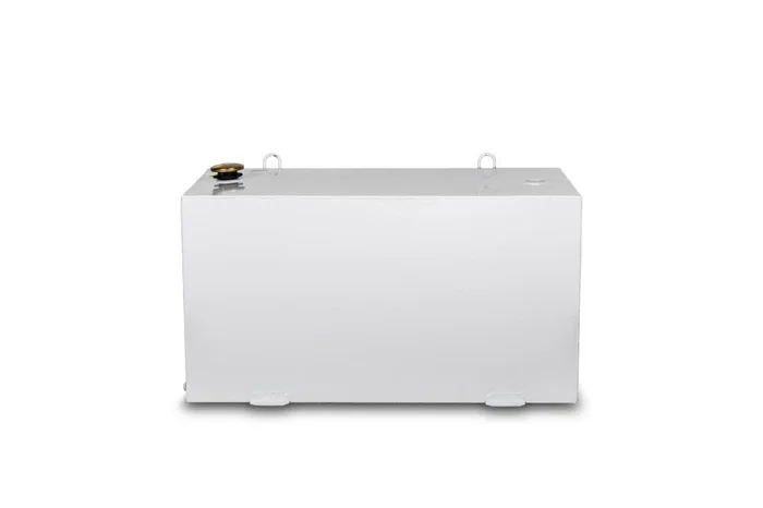 96 Gallon Rectangular Steel Liquid Transfer Tank 484000