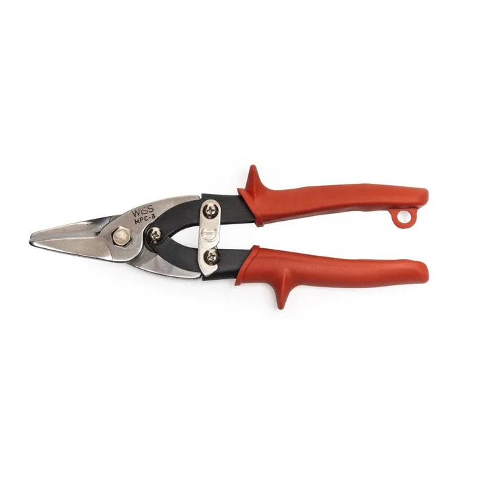 9in Metal Wizz Multipurpose Snips – Sensormatic MPC3SN