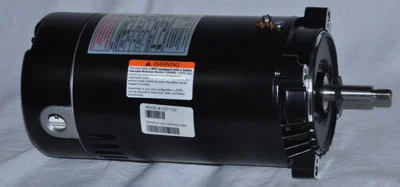 A.O. Smith Single Speed – Uprated | UST1102