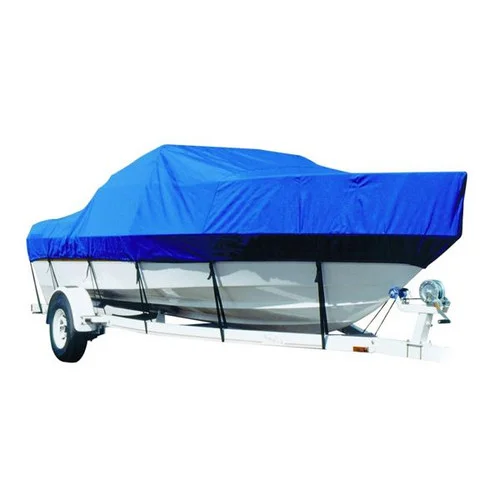 AB Inflatable 9.5 AL O/B Boat Cover – Sunbrella