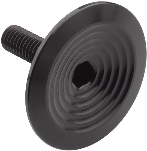 absoluteBLACK Integrated Headset Top Cap and Bolt