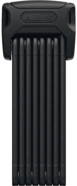 ABUS Bordo Big 6000K/120 SH Folding Lock