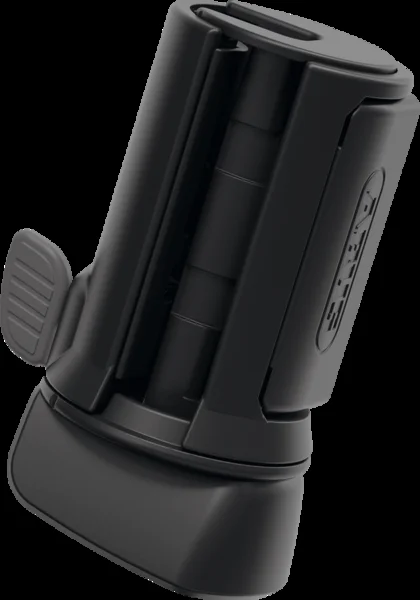 ABUS GRANIT Plus 470 U-Lock (11-inch) w/SHB Bracket