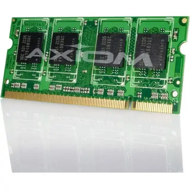 Accortec 1GB DDR2 SDRAM Memory Module KE679AA-ACC
