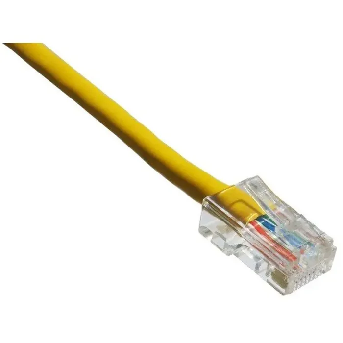 Accortec Cat.6 UTP Patch Network Cable C6NB-Y15-ACC
