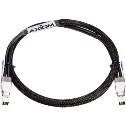 Accortec Stacking Cable Dell Compatible 0.5m