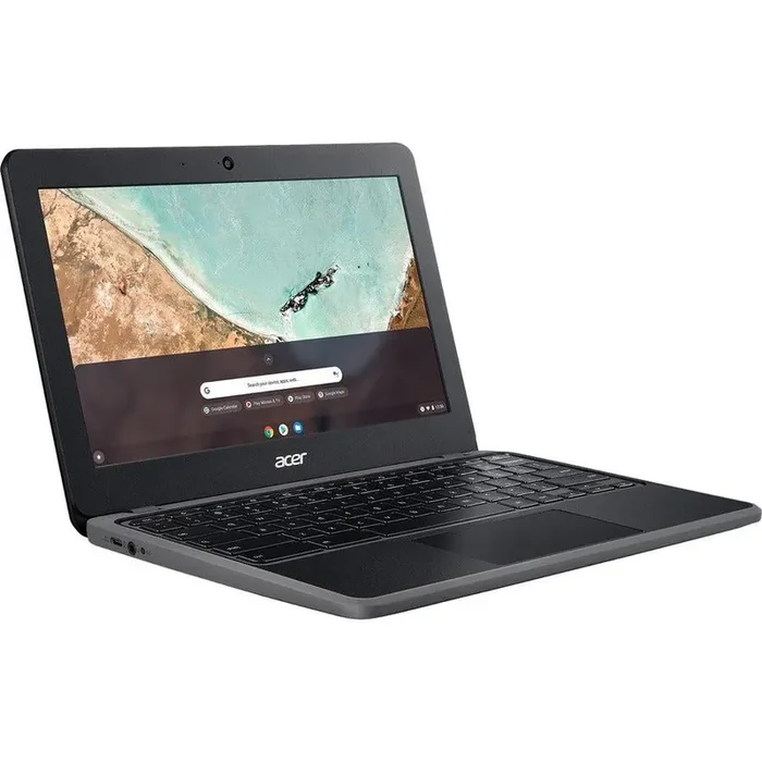 Acer Chromebook 311 C722T C722T-K8ZZ 11.6″ Touchscreen Chromebook – HD – 1366 x 768 – Octa-core (ARM Cortex A73 Quad-core (4 Core) 2 GHz + Cortex A53 Quad-core (4 Core) 2 GHz) – 4 GB Total RAM – 32 GB Flash Memory – Black