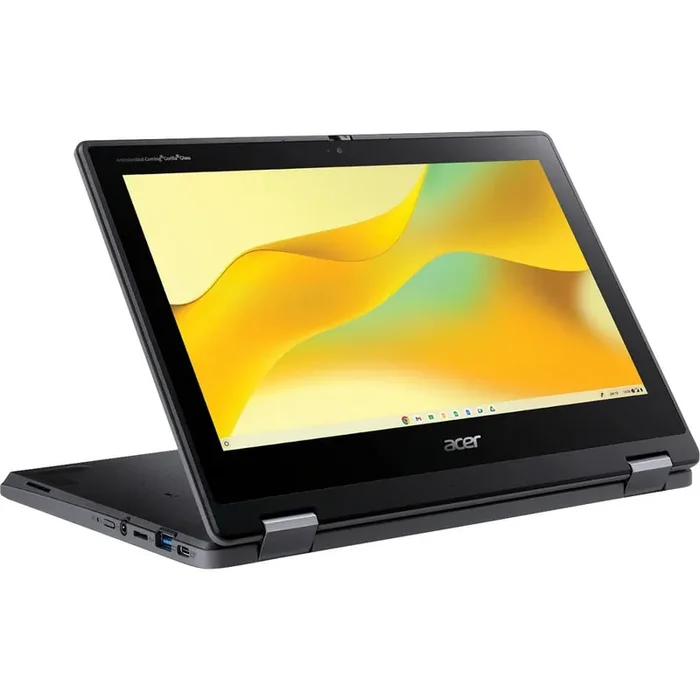 Acer Chromebook Spin 511 R756T R756T-C9R9 11.6″ Touchscreen 2 in 1 Chromebook – HD – 1366