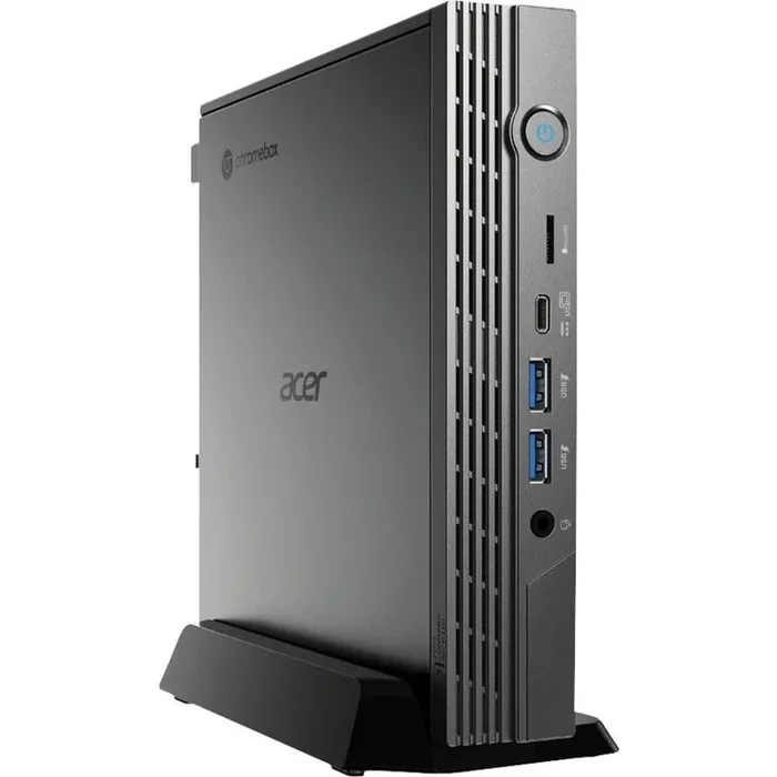 Acer CXI5-C864 Chromebox – Intel Celeron 7305 Penta-core (5 Core) – 8 GB RAM DDR4 SDRAM –