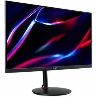 Acer Nitro XV272U W2 27 Class WQHD Gaming LED Monitor – 16 9 – Black – 27 Viewable – In-pl