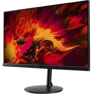 Acer Nitro XV282K V3 28″ Class 4K UHD Gaming LED Monitor – 16 9 – Black – 28″ Viewable –