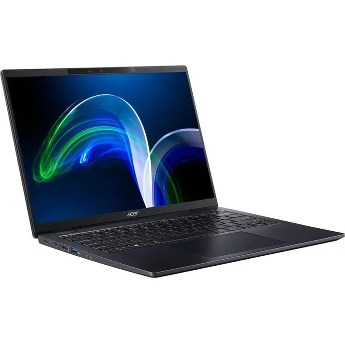 Acer TravelMate P6 P614-52 TMP614-52-72B7 14″ Notebook – WUXGA – 1920 x 1200 – Intel Core i7 11th Gen i7-1165G7 Quad-core (4 Core) 2.80 GHz – 16 GB Total RAM – 512 GB SSD – Galaxy Black