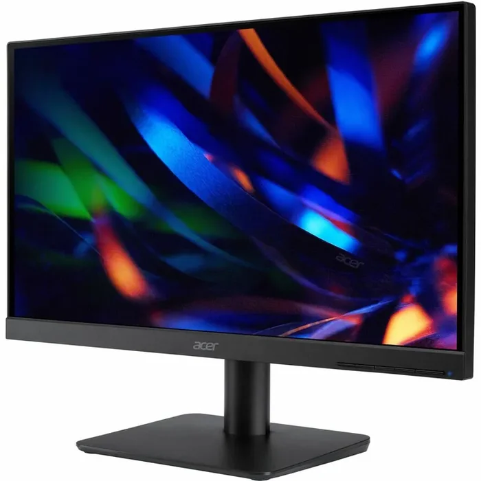 Acer V226HQL H 22″ Class Full HD LCD Monitor – 16 9 – Black – 21.5″ Viewable – Vertical