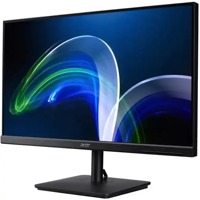 Acer VA241Y A Full HD LCD Monitor – 16 9 – Black UM.QV1AA.A03