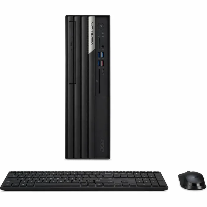 Acer Veriton X4690G VX4690G-I516G5 Desktop Computer – Intel Core i5 12th Gen i5-12400 Hexa