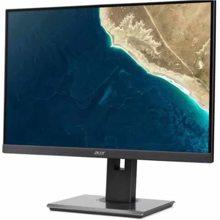 Acer Vero B7 B247Y C3 24 Class Full HD LED Monitor – 16 9 – Black – 23.8 Viewable – In-pla