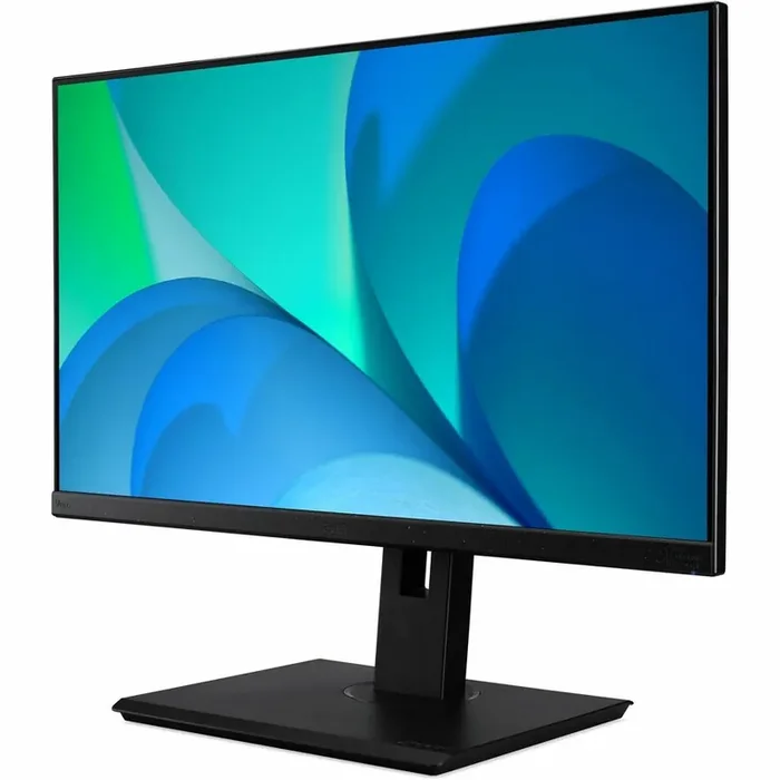 Acer Vero BR7 BR247Y E 24″ Class Full HD LED Monitor – 16 9 – Black – 23.8″ Viewable –