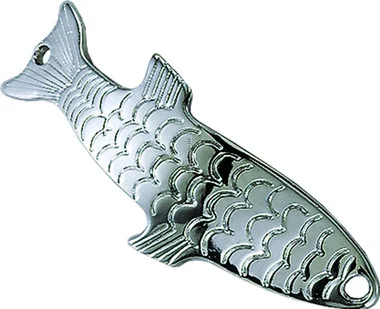 Acme S300/S Phoebe Spoon, 1 1/4″, 1/12 oz, Silver