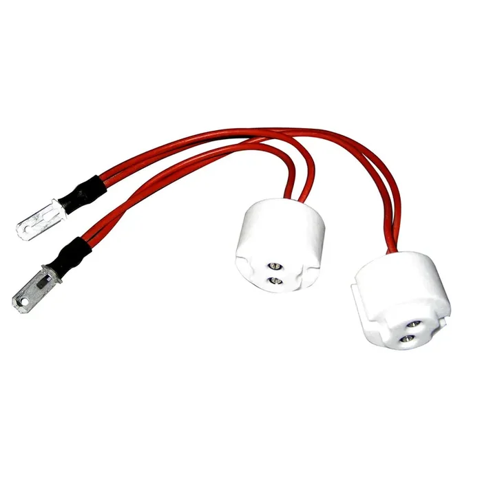 ACR HRMK1304 Socket Assembly 21-T f/RCL-100 Series Searchlights