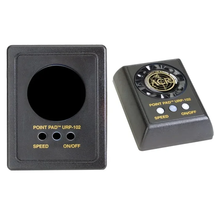 ACR URP-102 Point Pad™ Kit f/ACR Searchlights