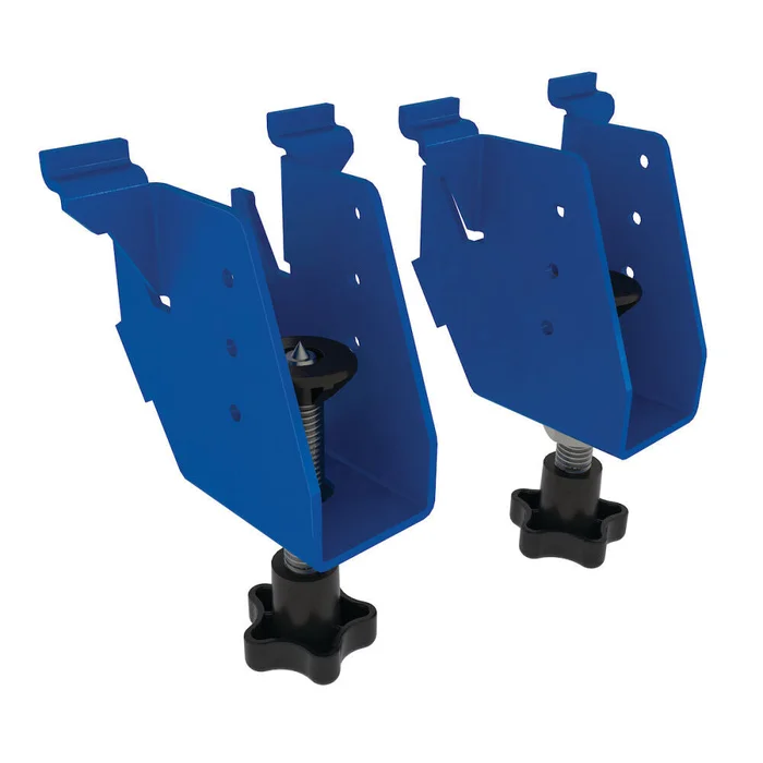 Adaptive Cutting System Extension Brackets ACS440