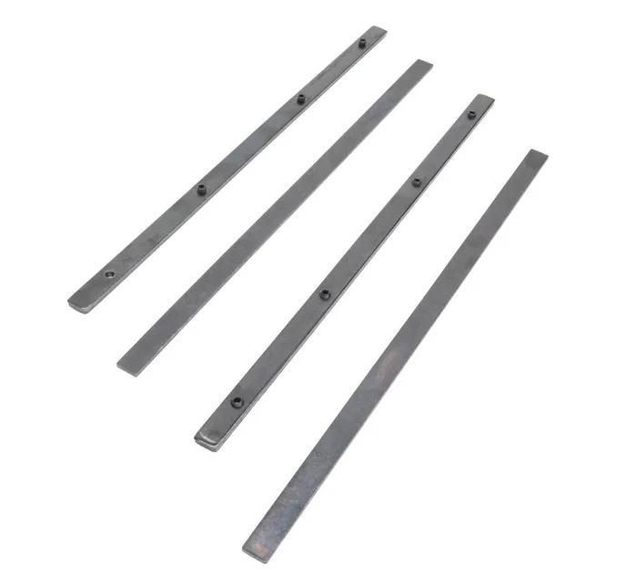 Adaptive Cutting System Guide Track Connectors ACS445