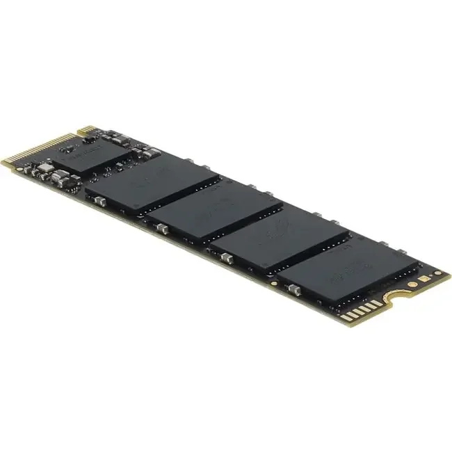 AddOn 1 TB Solid State Drive – M.2 2280 Internal – PCI Express NVMe (PCI Express NVMe 4.0 x4) – TAA Compliant ADD-SSDVT1TB-D8