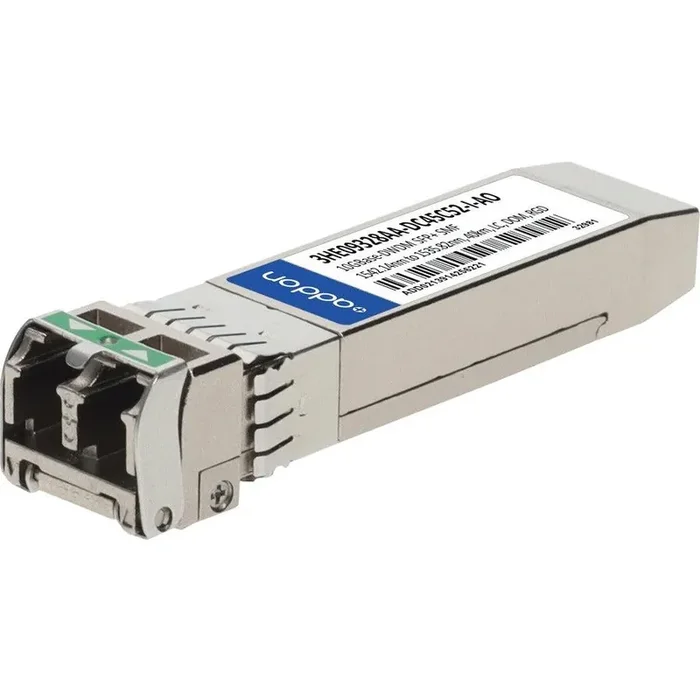 AddOn Alcatel-Lucent Nokia SFP+ Module 3HE09328AADC45C52IAO